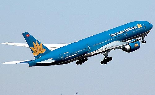 Vietnam Airlines tiếp tục triển khai chương trình Khoảnh khắc vàng